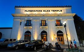 Mcmenamins Elks Temple